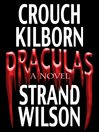 Cover image for Draculas
